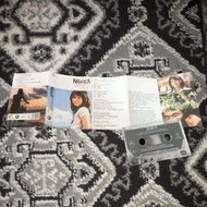 MOCCA Cassette For Rena FFWD Records