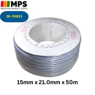 REMAX PVC Reinforced High Pressure Air Hose Air Compressor Hose Spray Hose Paip Angin Getah