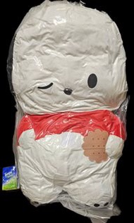 PC狗公仔