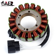 Motorcycle Stator Coil For Yamaha FJR1300 FJR1300A FJR1300AS FJR1300AV FJR1300AEV FJR1300ASV FJR1300