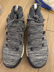 Adidas crazy explosive 2017 primeknit basketball shoes 籃球鞋