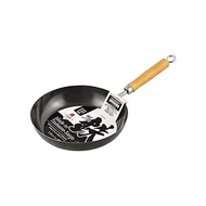 Pearl Metal TsubameSani Terko Fry Pan 26cm IH Compatible Iron HB-2403