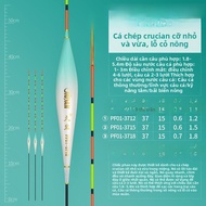 Đèn Phao Câu Cá Nhạy Bén JiuYan Cho Cá Carp Và Cá Trích Dày Nổi Bật Đèn Phao Câu Cá Ngoài Trời Đèn P