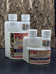 F10SC 獸醫級全效環境消毒劑