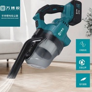 长效续航锂电无线吸尘器移动车用工业家用专用强劲便捷手提式除尘器吸尘器