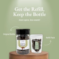 [SHAKER BOTTLE] CLOVES WHOLE Paco Mismar India Clavo De Comer Herbs Spices 200ML 130ML TPANTRY