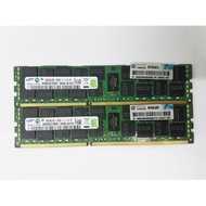 RAM DDR3 16GB Bus 10661333/1600/1866 ECC REGISTERED chạy Main Xeon X58/X79/X99 tháo máy bộ siêu bền