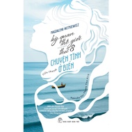 Book - Tre Publishing House - The 8th Wonder of the World - Love Story at the Sea
