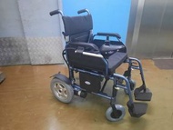 電子消費券，全新 電動輪椅