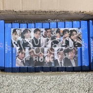 Album 17 Is Right Here Dear Ver. Sealed