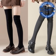 Women's ASDMAEIT Knee High Stacking Socks - Thin, Long Tube Design W7C5