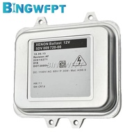 Xenon Headlight BALLAST 5DV009720-00 5DV 009 720 00 For Opel Astra J Insignia 1232335 5DV00972000