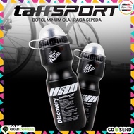 750ml Bicycle Water Bottle