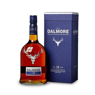 大摩 18年單一純麥威士忌 Dalmore 18 Year Old