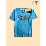 KIDS Gaming Ragnarok X Next generation T-Shirt