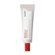 FRANKLY Retinol 0.1 Cream 30ml
