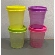 Tupperware Midget Set