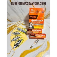 CR6HSA JUPITER/MIO 3391 DAYTONA SPARK PLUG - BRC OLSHOP