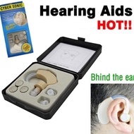 Modern Alat Bantu Dengar / Alat Bantu Dengar Telinga / Alat Bantu