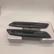 Suitable for Bmw BMW E60E82E87E88E90E92M3E93 LED Leaf Plate Edge Light Side Turn Signal Light