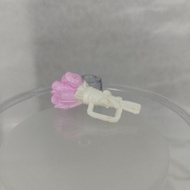 Barbie Bouquet Accessories | Barbie Doll Flower Bouquet 1