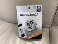 Beyblade X 榮耀武神 女武神Glory Valkyrie 全新 港版有Code