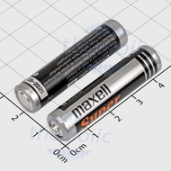 [3 Pieces]- Maxell 1.5V AAA Battery