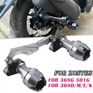 For Zontes 368G 368 G 368E 368D 368 K M 501G G368 ZT368G ZT368 G D368 ZT368D Motorcycle Accessories 