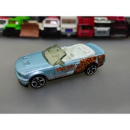 Matchbox Shelby GT500 Convertible