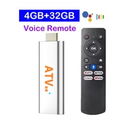 Q15 8K Mini TV Stick H313 Android16 Google Assistant Dual Wifi 5G Bluetooth 6.0 Voice Remote 8GB 256