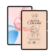 Antigores Honor Pad 10 Honor Pad X7 Honor Pad X9A Ceramic Clear matte / Antigores Bening Honor Pad 1
