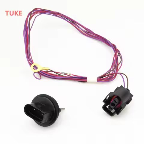 Glass Kettle Water Level Sensor With 1.5m Cable 7M0919376 3CD919376 95562810500 For Audi A6 R8 Q3 Q7