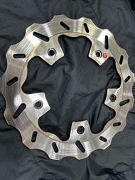 Braking Tmax 530 Tmax 560 rear disc