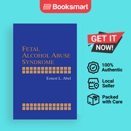 Fetal Alcohol Abuse Syndrome - Hardcover - English - 9780306456664