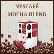 [Nespresso Dolce Gusto Original Compatible (No Neo Compatibility)] Nescafé Dolce Gusto Capsules, Moc