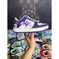 Ape bape abathing sta sk8 low sneakers men's shoes women's shoes
