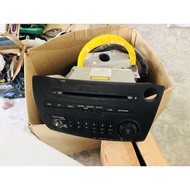 Civic Fn2 Fn1 FN2R stock original audio player