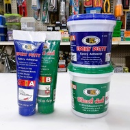 Epoxy Putty "Bosny" Bosny​ Putty.​ Epoxy​ A+B​