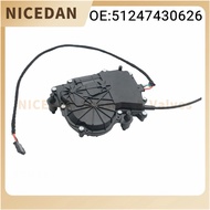 Trunk Lid Actuator Latch Motor For 2022 2023 2024 Bmw 430i Gran Coupe Xdrive Auto Parts Accessories 