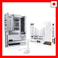 [Direct from JAPAN]ASUS AMD Socket AM5 AMD Ryzen 9000 & 8000 & 7000 Series B850 Chipset ATX Motherbo