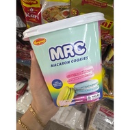 MRC MACARON COOKIES ranjani 92g  indonesia Halal-