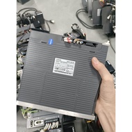 Xinjie 5 Series 750W Servo, DS5L-20P7-PTA, MS5S-