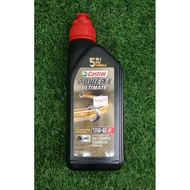 Castrol power 1 ultimate 10w40 full synthetic