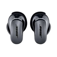 🌟荃灣店🌟全新香港行貨一年保養👍BOSE QuietComfort Ultra Earbuds 真無線降噪耳機