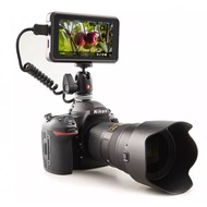 ATOMOS ATOMOS ninja ninja v HD Monitor 4K SLR Camera A7R2/M3 GH5 Recorder
