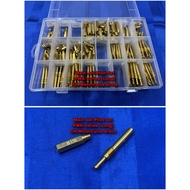 Main Jet Pilot Jet PWK series Carburetor Long NLK
