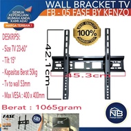 Tv Bracket 23inch-60inch PHASE