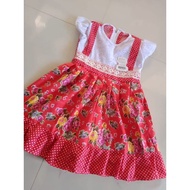 Fitri_gallery CHILDREN'S DRESS / CHILDREN'S DRESS / GIRLS' CLOTHES