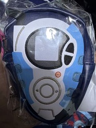 數碼暴龍02 暴龍機造型收納包