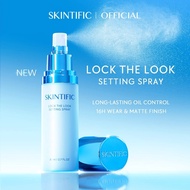 【Limited Stock 】-SKINTIFIC Radiance Booster Serum Spray 100ml | Probiotics + Ectoin | Barrier Boost 